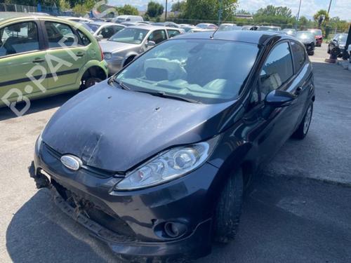 Climate control FORD FIESTA VI (CB1, CCN) 1.6 TDCi | BP25275419I5  - Image 21