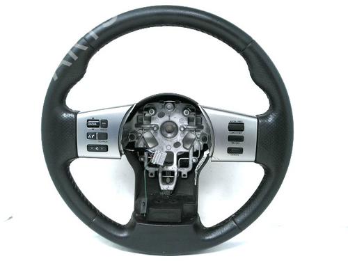 steering-wheel-nissan-pathfinder-iii-r51-2005-32865203 main image
