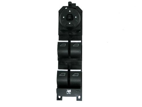 Used Left front window switch Left front window switch FORD MONDEO IV (BA7) 1.8 TDCi (125 hp) 30088124 30088124