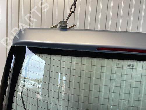 Tailgate PEUGEOT 206 Hatchback (2A/C) 1.4 i | BP28479652C6