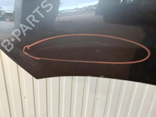 Left front fenders CITROËN C-CROSSER (VU_, VV_) 2.2 HDi | BP20912748C41 