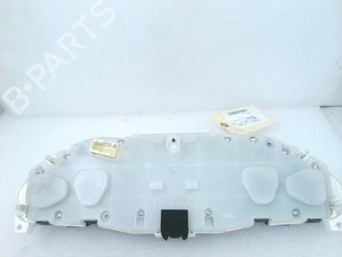Instrument cluster PEUGEOT 208 I (CA_, CC_) 1.4 HDi | BP20913608C47 