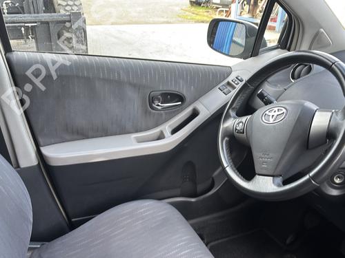 Left front window switch TOYOTA YARIS (_P9_) 1.4 D-4D (NLP90_, NLP90R) | BP32984114I27 - Image 6