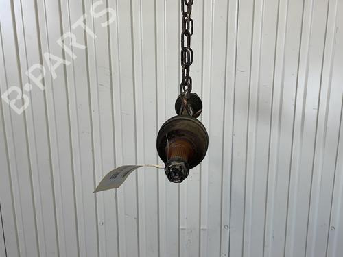 Left front driveshaft RENAULT MEGANE III Hatchback (BZ0/1_, B3_) 1.9 dCi (BZ0N, BZ0J) | BP29204754M38