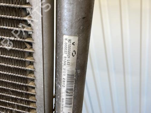 AC radiator RENAULT LATITUDE (L70_) 2.0 dCi 150 (L70H) | BP25339548M32 - Image 3