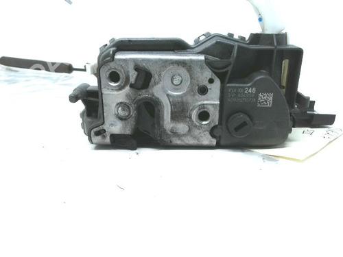 Used Front right lock CITROËN C3 II (SC_) 1.4 HDi 70 (SC8HZC, SC8HR0, SC8HP4) (68 hp) 20912700