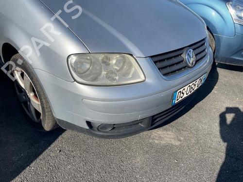 Intercooler VW TOURAN (1T1, 1T2) 1.9 TDI | BP20912348M30 