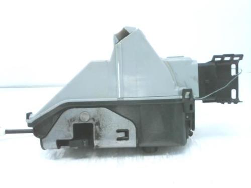 Rear left lock PEUGEOT 3008 I MPV (0U_) 1.6 HDi | BP20915281C100 