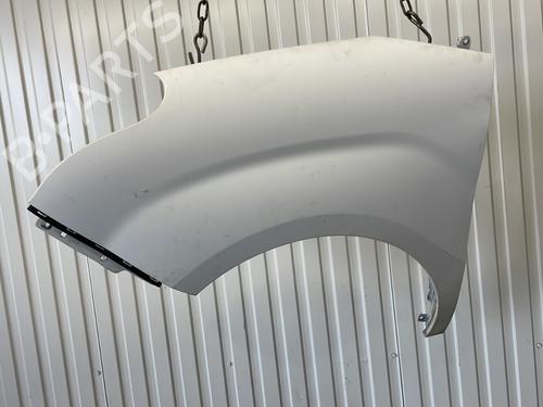 Used Left front fenders OPEL COMBO Box Body/MPV (X12) 1.3 CDTI (B05) (95 hp) 27384608