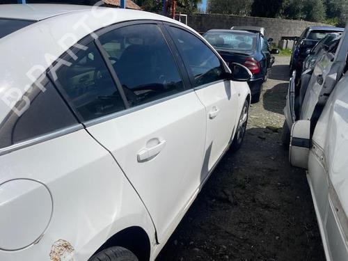 AC radiator CHEVROLET CRUZE (J300) 2.0 CDI | BP26618932M32 - Image 11