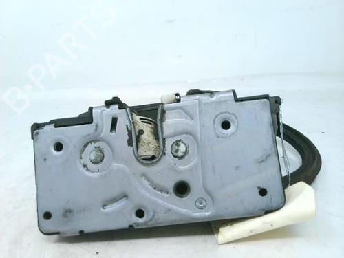 Used Front right lock Front right lock PEUGEOT BOXER Van 2.2 HDi 120 (120 hp) 20916484 20916484