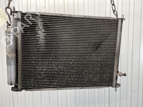 AC radiator RENAULT MODUS / GRAND MODUS (F/JP0_) 1.6 (JP03, JP0B, JP0U, JP0Y, JP1G) | BP23504253M32 - Image 2