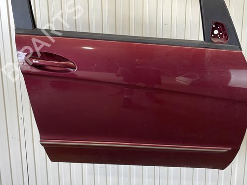 Right front door MERCEDES-BENZ A-CLASS (W169) A 180 CDI (169.007, 169.307) | BP27685937C3 