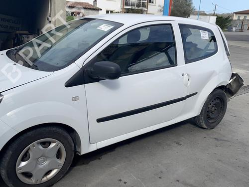 AC compressor RENAULT TWINGO II (CN0_) 1.5 dCi 75 | BP22099199M34  - Image 14