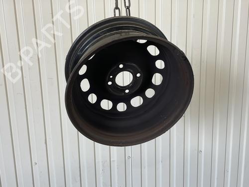 Rim PEUGEOT 308 I (4A_, 4C_) 1.6 HDi | BP27186256C45 