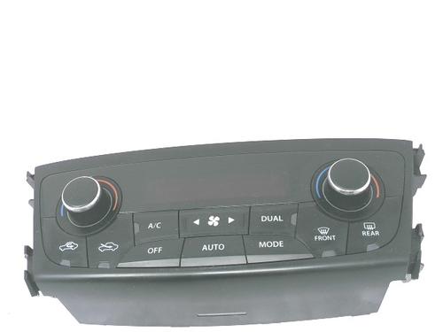 Climate control SUZUKI SX4 S-Cross (JY) 1.6 AllGrip (AKK 416) | BP39463994I5 - Image 2