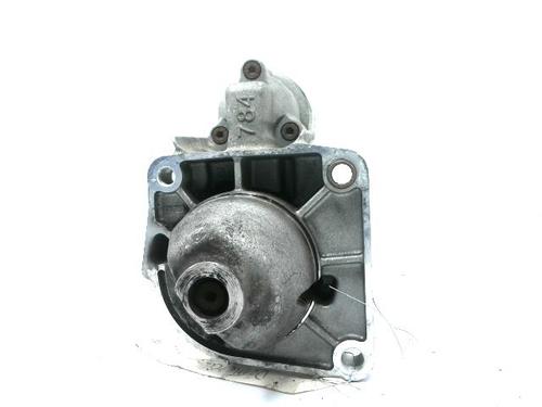 Used Starter FIAT PUNTO EVO (199_) 1.4 (199AXB1A) (77 hp) 20913166