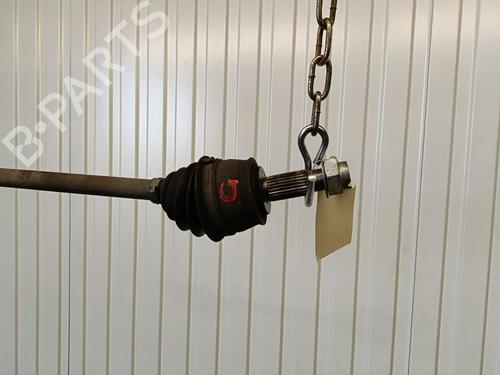 left-front-driveshaft-bluecar-blueutility-2011-33432590 main image