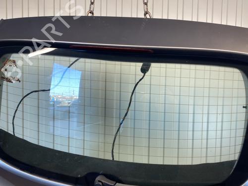 Tailgate SEAT ALTEA (5P1) 2.0 TDI 16V | BP23795676C6 