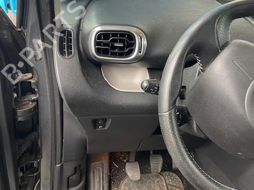 Interiør tag CITROËN C3 Picasso (SH_) 1.6 HDi 110 | BP23796135I12  - Image 5