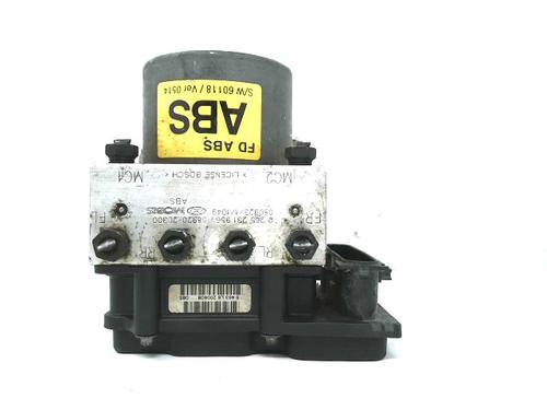 ABS pump HYUNDAI i30 (FD) 1.6 CRDi | BP32984090M43  - Image 6