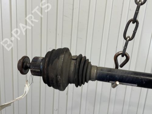 Used Right rear driveshaft Right rear driveshaft AUDI Q5 (8RB) 2.0 TDI quattro (170 hp) 27699949 27699949