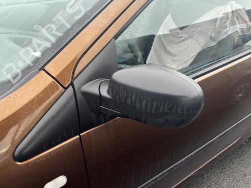 Left sun visor RENAULT TWINGO II (CN0_) | BP33536264I1 - Image 9