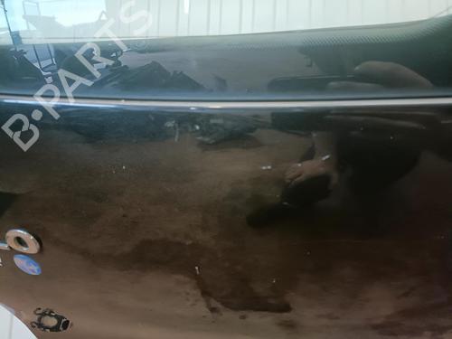 Used Tailgate Tailgate 22100614 22100614