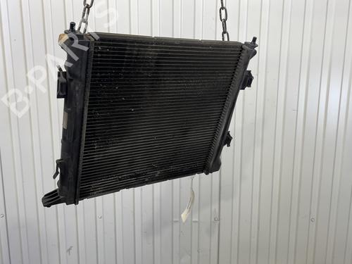 Used Water radiator Water radiator HYUNDAI i30 (FD) 1.6 CRDi (90 hp) 33650233 33650233