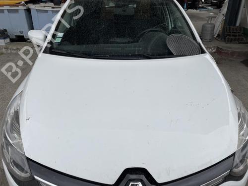 Left front window switch RENAULT CLIO IV (BH_) 1.5 dCi 75 | BP33274239I27  - Image 14