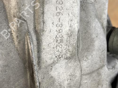 Used Gearbox Gearbox FIAT PANDA (169_) 1.2 LPG (169CXF1A) (69 hp) 32518327 32518327