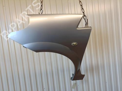 Left front fenders CITROËN C3 Pluriel (HB_) 1.4 | BP20911370C41 
