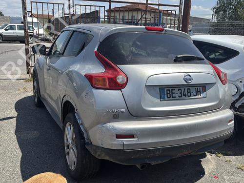 Left front window switch NISSAN JUKE (F15) 1.6 | BP30152629I27 - Image 9