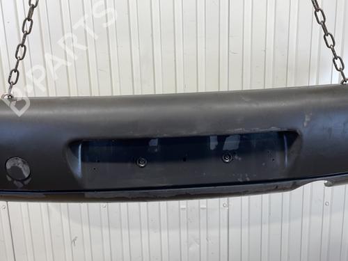 Used Rear bumper Rear bumper FORD FIESTA IV (JA_, JB_) 1.25 i 16V (75 hp) 33610805 33610805