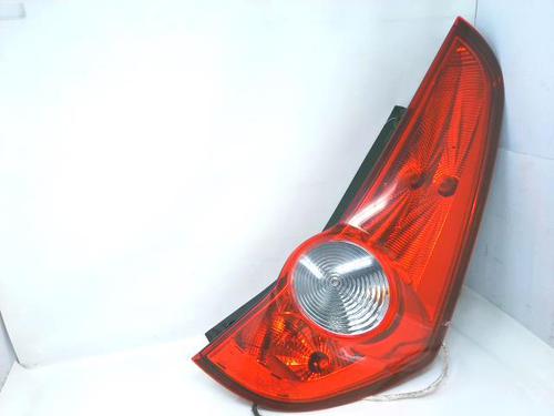 Used Right taillight OPEL AGILA (B) (H08) 1.0 (F68) (65 hp) 20911128