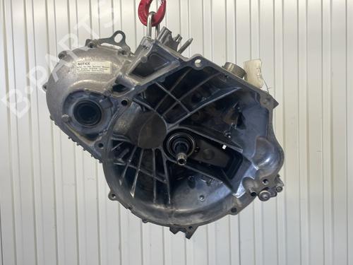 Used Gearbox HONDA CIVIC VIII Hatchback (FN, FK) 2.2 CTDi (FK3) (140 hp) 31763219