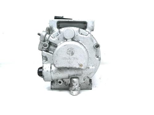 Used AC compressor AC compressor HYUNDAI i20 II (GB, IB) 1.0 T-GDI (101 hp) 29614885 29614885