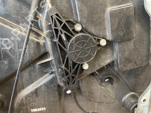 Front right window mechanism RENAULT KOLEOS I (HY_) 2.0 dCi 4x4 (HY0K) | BP37202699C23 - Image 5