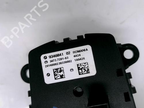 Switch BMW X4 (F26) xDrive 30 d | BP36570501I30 - Image 3