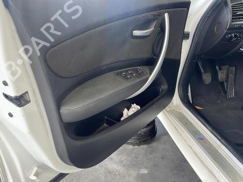 Steering rack BMW 1 (E87) 118 d | BP22100715M22  - Image 11