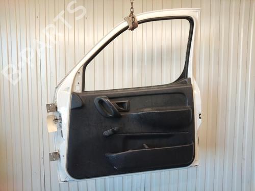 Used Right front door Right front door PEUGEOT PARTNER Box Body/MPV (5_, G_) 1.8 D (58 hp) 39607716 39607716