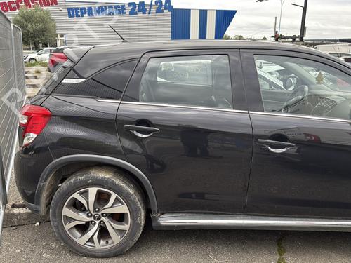 Multifunctionele display CITROËN C4 AIRCROSS 1.8 HDi 150 AWC | BP29155771C48 