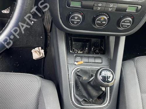 Brake master cylinder VW GOLF V (1K1) 1.9 TDI | BP20916382M77 