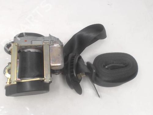 Used Front right belt tensioner PEUGEOT 807 (EB_) 2.2 HDi (128 hp) 20911417