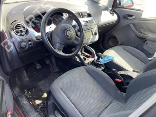 Left mirror SEAT ALTEA (5P1) 1.9 TDI | BP22098590C26 