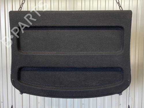 Used Rear parcel shelf FORD MONDEO IV (BA7) 2.0 TDCi (140 hp) 20910678