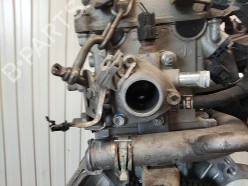 Engine SUZUKI SX4 S-Cross (JY) 1.6 AllGrip (AKK 416) | BP39464020M1 - Image 7