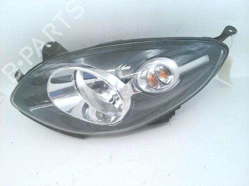 Used Left headlight Left headlight 39212800 39212800