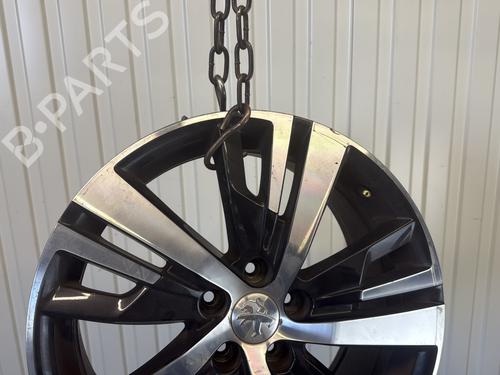 Rim PEUGEOT 3008 II SUV (MC_, MR_, MJ_, M4_) 1.2 THP/ PureTech 130 (MRHNSM, MRHNSU, MRHNSJ, MRHNYW,... | BP29071770C45 