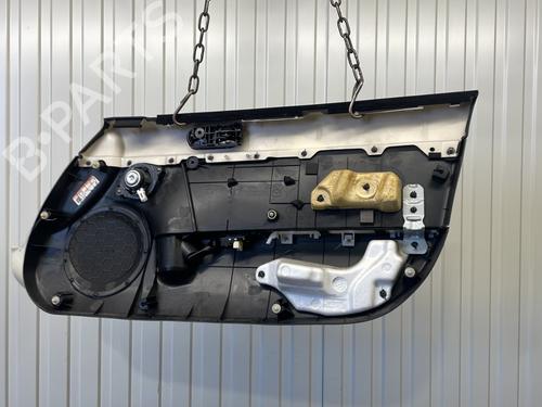 Front left panel MAZDA MX-5 III (NC) 2.0 (NC18) | BP30396829C58